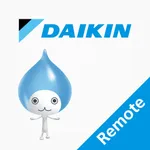 Daikin Smart APP icon