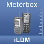 Meterbox iLDM icon