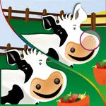 Animal differences: Try and find them! icon