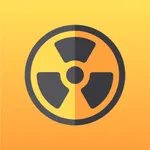 Nuclear Plant Finder icon