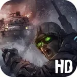 Defense Zone 2 HD icon