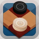 The Checkers - Classic Game icon