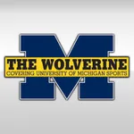 The Wolverine Magazine icon