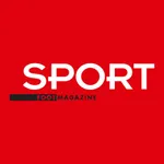 Sport/Foot-Magazine icon