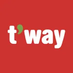 twayair icon