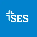 SES Apologetics App icon