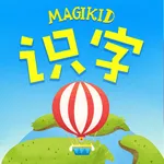 Magikid Chinese icon