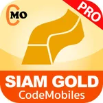ราคาทองวันนี้ SiamGold Pro icon