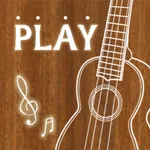 Play Ukulele icon