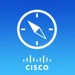 Cisco Disti Compass icon
