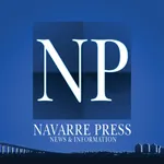 Navarre Press icon