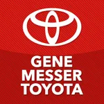 Gene Messer Toyota icon