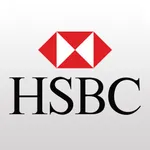 HSBC Mobile Banking icon