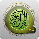 Quran Touch HD with Tafseer and Translation (HD القران الكريم) icon