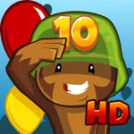 Bloons TD 5 HD icon