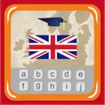 English Words Practice icon