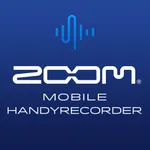 HandyRecorder icon