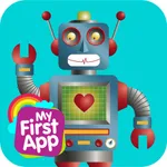 Build a Toy 1 icon