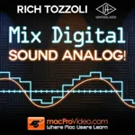 Mix Digital, Sound Analog ! icon