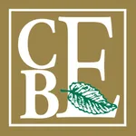 CBE Mobile $ icon