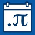 Pi-Anniversary icon