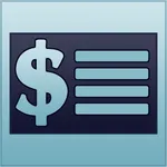 My Check Register icon