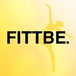 Pilates & Barre by Fittbe icon