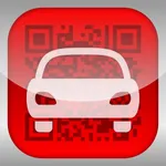 車検証QR for iPhone icon