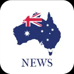 Australia Local & World News icon