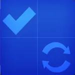 Task Manager – “for Reminders” icon