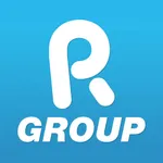 R-GROUP icon