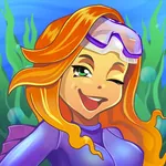 Treasure Diving icon