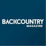 Backcountry Magazine icon