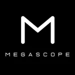 Megascope icon