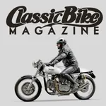 Classic Bike: News & guides icon