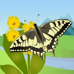 Butterfly Guide - Europe icon