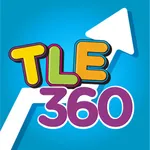 TLE® 360º icon