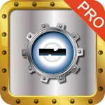 Password Manager - icon