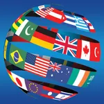 World Geo Wiz icon