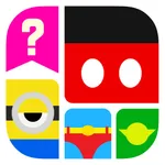 Icon Pop Quiz icon