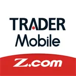 Z.com Trader Mobile HK icon