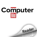 COMPUTER BILD Reader icon