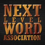 Next Word - word association icon