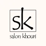 Salon Khouri icon