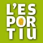 L'Esportiu de Catalunya icon