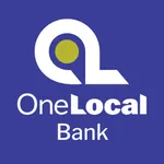 OneLocal Bank Mobile Banking icon