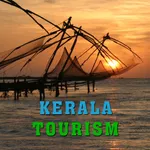 Kerala Tourism App icon