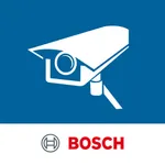 Bosch Video Security icon