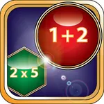 Mathtopia icon