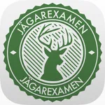 Jägarexamen icon